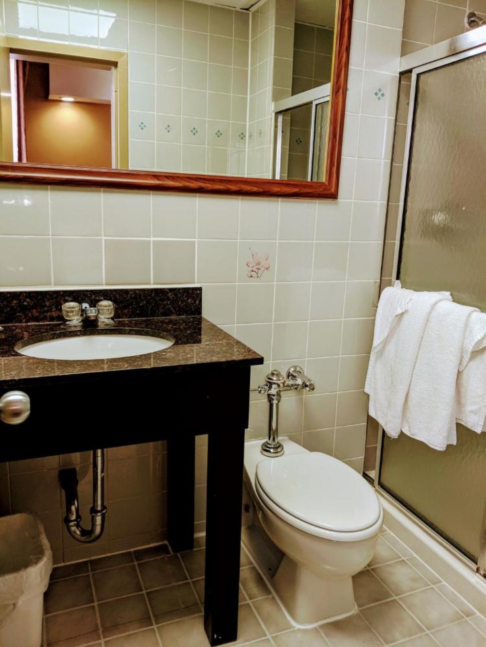 Jets Motor Inn Main image